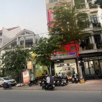 Ngộp Bank - Bán Nhà 3 Tầng Mặt Tiền Đường Dân Chủ - Phường Bình Thọ - Tp Thủ Đức 232M2 Ngang 12M