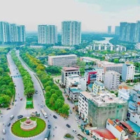 Lô Duy Nhất 70M2 Trục Chính Đấu Giá 4,3Ha Vòng Xuyến Văn Giang Ecopark Giá Thỏa Thuận