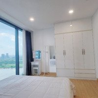 Cho Thuê 2 Phòng Ngủsunwah Pearl Bình Thạnh 34 Triệu/Tháng Full Nội Thất Cao Cấp, View Sông Siêu Đẹp