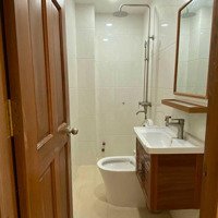 Cho Thuê Nhà Hẻm Xe Hơi__ Lê Văn Thọ Phường 11___ Công Viên Làng Hoa_4X20M_3 Lầu__5P_6Wc= 19 Triệu