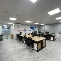 Cho Thuê 210M2 Văn Phòng Mỗ Lao; 30 Triệu/Tháng; Chia Sẵn 6 Phòng, Có 1 Số Nội Thất; Lh: Mr Chiến