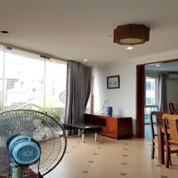 Cho thuê căn hộ giá rẻ rộng 65m2 tại Đường Bưởi, Ba Đình, 1PN, đủ đồ