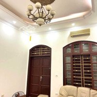 Cho Thuê Nhà Mặt Phố Nguyễn Khang, Cầu Giấy 130M2X4T Ở Làm Vp, Kinh Doanh