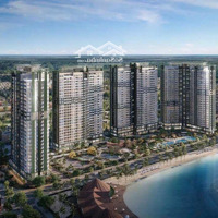 Chính Thức Ra Mắt Lumiere Spring Bay - Khai Mở Biểu Tượng - Giá Trị Sống Mới Tại Ocean Park 2