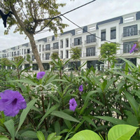 Mở Bán Quỹ Căn Nv5 - Bt6 Hud Mê Linh Giá Chủ Đầu Tư,Diện Tíchtừ 118-300M2, Thanh Toán Siêu Giãn T8/2024