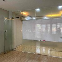 Cho Thuê Tòa Nhà Tô Hiến Thành, Quận 10 - Dtsd 560M2 6 Lầu Thang Máy - Giá Thuê 90 Triệu