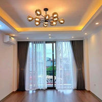 Bán Nhà 5 Tầng, 31M2, Quang Trung, Phú Lãm, Hà Đông, Giá Bán 3,45 Tỷ