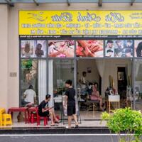 Còn duy nhất 1 Shophouse Ori chỉ 2,1 tỷ - tỷ suất sinh lợi nhân 2 ở khu đô thị Tây Bắc ĐN