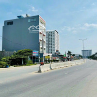 Đất Biệt Thự 460M Đường Bưng Ông Thoàn, P. Phú Hữu, Tp. Thủ Đức, Sát Bên The Global City