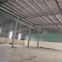 Cho Thuê Kho Xưởng 1200M2 Bát Tràng, Huyện Gia Lâm, Hà Nội.