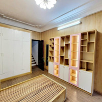 Hồng Hà - Ba Đình, Phân Lô Ô Tô Tranh, Vỉa Hè, Sát Chợ Long Biên, Gần Phố Cổ,Diện Tích40M2X4T - 11.5 Tỷ