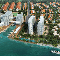 Đất biệt thự kdc the boat club residences q.9