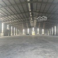 Bán Kho Xưởng Mới , Đẹp Ccn Lợi Bình Nhơn , Tp Tân An, Long An Diện Tích : 20.149M2