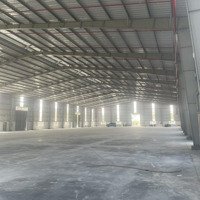 Bán Kho Xưởng Mới , Đẹp Ccn Lợi Bình Nhơn , Tp Tân An, Long An Diện Tích : 20.149M2