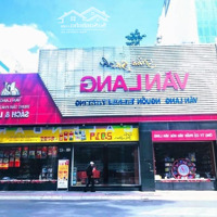 Bán Nhà Mặt Tiền #40-#42 Nguyễn Thị Minh Khai, P. Đa Kao, Q.1 -600M2 Đất Giá Bán 430 Tỷ