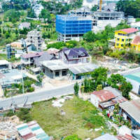 Bán Đất Mặt Tiền Nam Hồ, Cách Hùng Vương Đl Chỉ 200M, 660M2 Ngang 32M Giá Chỉ 34 Triệu/M2