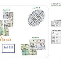 Bán Căn Hộ Riverpark 1. Pmh, Diện Tích Căn Hộ 137,4M2, Căn Góc View Sông Viên Giá Bán 11,6 Tỷ