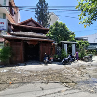 Cho Thuênhà Hẻm Của Đường 23-10, P. Ngọc Hiệp,Tpnha Trang,Khánhhòa, Diện Tích: 200M2 (Ngang 7M) Dtsàn 400M2