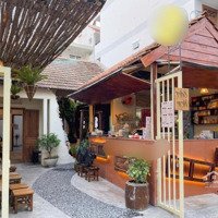 Cần Sang Nhượng Lại Mặt Bằng Bao Gồm Toàn Bộ Vật Dụngquán Cafe Phong Cách Vintage , Tttp Nha Trang