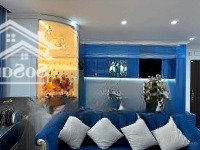 Chính Chủ Bán Căn Gold Tower Nguyễn Trãi, 114M2 Thiết Kế 3 Pn, Tầng Trung Full Nội Thất Giá Bán 6Tỷ9