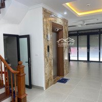 Bán Nhà Mp Trần Vỹ 8 Tầng Thang Máy Vỉa Hè Đá Bóng Kinh Doanh Bất Chấp ,Full Nội Thất 47/55M 28 Tỷ