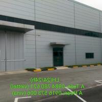 Cho thuê kho xưởng tại Văn Lâm, Hưng Yên. DT: 1500m2, 2500m2, 3500m2, 5000m2, 100.000m2