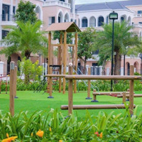 Bán Liền Kề 75M2 Tại Vinhomes Ocean Park 3