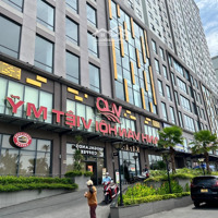 Shophouse Sở Hữu Lâu Dài Tầng Trệt Chung Cư Green River Q8, Sổ Hồng Sẵn Chỉ 39 Triệu/M2