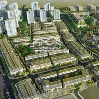 Bán Lk33 Vân Canh, Hoài Đức, Hn. Chỉ 1X,X Tỷ