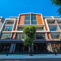 Giảm Ngay 2,1 Tỷ Căn Shophouse Phố Biển 13 Đường Thông, Mặt Tiền Rộng Tại Vinhomes Ocean Park 3