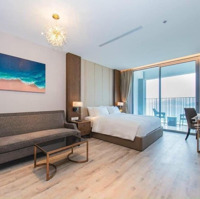 Căn Góc 64M2 Vip View Trực Diện Biển Panorama Nha Trang. Liên Hệ: 0932763710