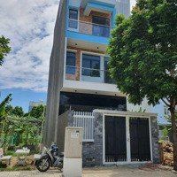 Cho Thuê Nhà 4 Tầng An Thiên Lý, Phước Long B, Full Nội Thất, 5X17M, 18 Triệu/Th