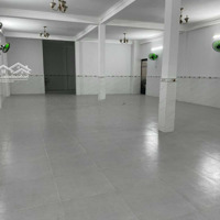 Cho Thuê Nhà Kho Xưởng 350M2 Trần Thái Tông, Phường 15, Tân Bình