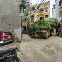 Bán Nhà Lạc Long Quân Ôtô Đến Cửa Nhà, Tầng Mái View Hồ Tây Lộng Gió Cực Kỳ Mát Mẻ (9.1 Tỷ)