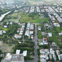 Bán Lô Đất Kdc Nam Long Plb, Tp.thủ Đức (Q9) Cách Global City 100M