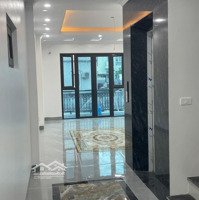 Bán Nhà Mặt Phố Trần Đăng Ninh Văn Phú 6T Thang Máy Kinh Doanh Chỉ Hơn 14 Tỷ