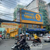 Ngộp Bank Bán Gấp - Góc 2Mặt Tiềnnguyễn Oanh - Dt: 25X46M - Giá Bán: 140 Tỷ Về 99 Tỷcó Thương Lượng- Tin Thật!