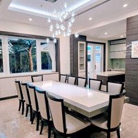 Cho Thuê Biệt Thự Đơn Lập Góc 500M2 Giá Rẻ Nhất Vinhomes Riverside , Nhà Rất Mới Và Đẹp 0915182665