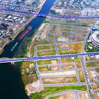 Bán đất mặt tiền đường chính Nam Kỳ Khởi Nghĩa khu FPT City Đà Nẵng giá đầu tư chỉ 43tr/m2