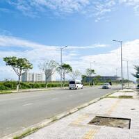 Bán đất mặt tiền đường chính Nam Kỳ Khởi Nghĩa khu FPT City Đà Nẵng giá đầu tư chỉ 43tr/m2