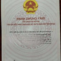Cho Thuê Lô Đất Ngay Nguyễn Quý Cảnh, P. An Phú, Quận 2. Giá Tốt, Hợp Đồng Lâu Dài