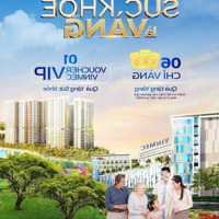 Free Học Vinschool, Free Khám Sức Khỏe Vinmec, Tặng 6 Chỉ Vàng, Khi Sở Hửu Nhà Tại Vinhomes Quận 9