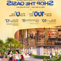 Bán Shophouse Khối Đế The Beverly Solari Cđt Vinhomes Q9 Ck 33% Htls Cam Kết Thuê 2 Năm Chỉ 16 Căn