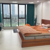 Bán Gấp Tòa Nhà Cầu Giấy 52M2 8T - Kinh Doanh Đỉnh, Vỉa Hè 5M - Cực Hiếm Không Có Căn T2!!!