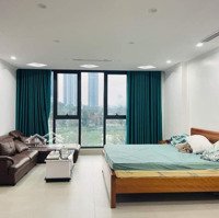 Bán Gấp Tòa Nhà Cầu Giấy 52M2 8T - Kinh Doanh Đỉnh, Vỉa Hè 5M - Cực Hiếm Không Có Căn T2!!!