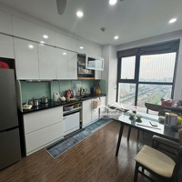 Nhỉnh 4 Tỷ Cho 1 Căn 3 Ngủ Tại "Eco Lake View"