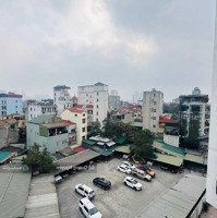 Mảnh Đất Mặt Chợ 140M -Mặt Tiền5.4M - 20.3 Tỷ - Xây Tòa Nhà Kinh Doanh - Văn Phòng