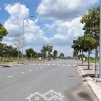 Gấp! Cần Thanh Lý 20 Nền Đất Gần Chợ Đầu Mối: Cách Vạn Phúc City 2Km, Chỉ Hơn 2Tỷ , Shr