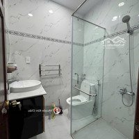 Nhà Mới 3 Tầng 50M2 Phước Long Nha Trang 4 Phòng Ngủcó Sổ Cách Biển 600M Sổ Hồng Riêng Hoàn Công Đẹp 5 Tỷ