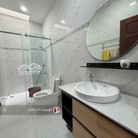 Nhà Mới 3 Tầng 50M2 Phước Long Nha Trang 4 Phòng Ngủcó Sổ Cách Biển 600M Sổ Hồng Riêng Hoàn Công Đẹp 5 Tỷ